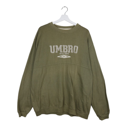 Umbro Sweater XXL