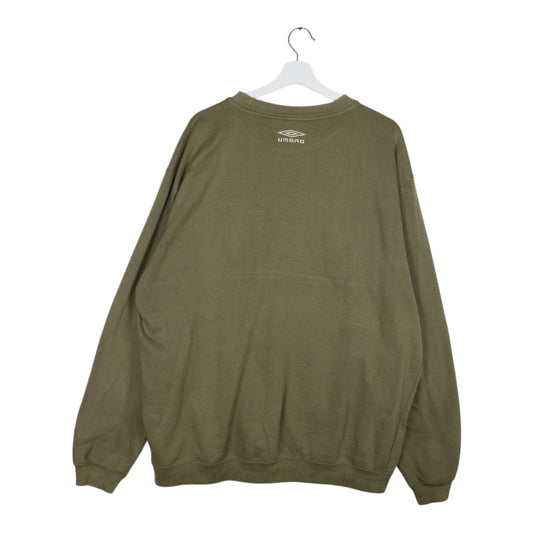 Umbro Sweater XXL