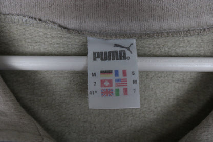 1990s Vintage Puma Halfzip XL (M)