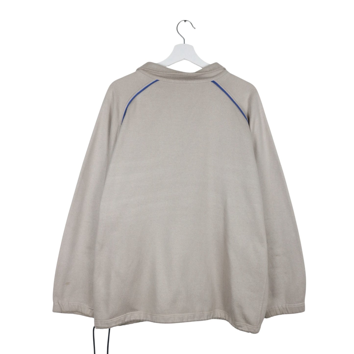 1990s Vintage Puma Halfzip XL (M)