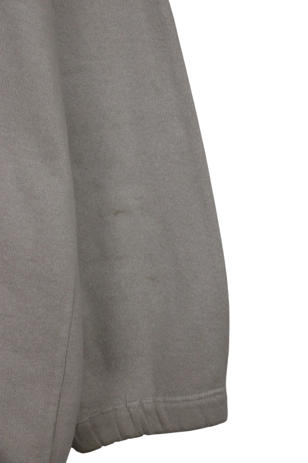 1990s Vintage Puma Halfzip XL (M)