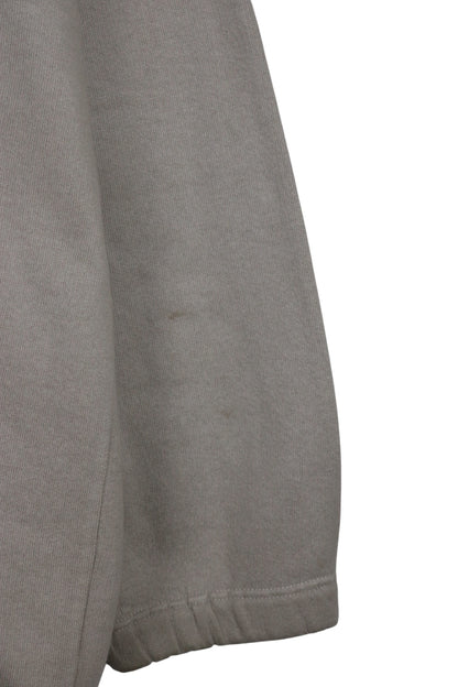 1990s Vintage Puma Halfzip XL (M)