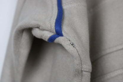 1990s Vintage Puma Halfzip XL (M)