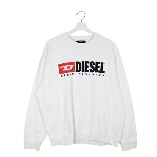 Diesel Denim Division Sweater L (XL)