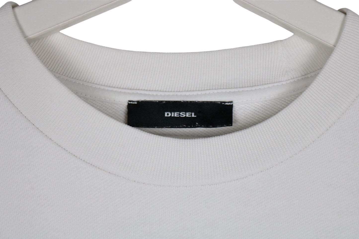 Diesel Denim Division Sweater L (XL)