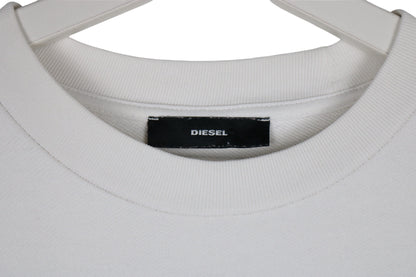 Diesel Denim Division Sweater L (XL)