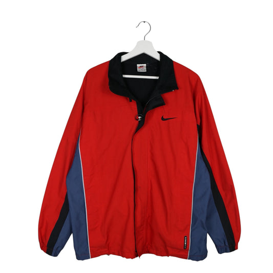 1990s Vintage Nike storm-fit Jacke L