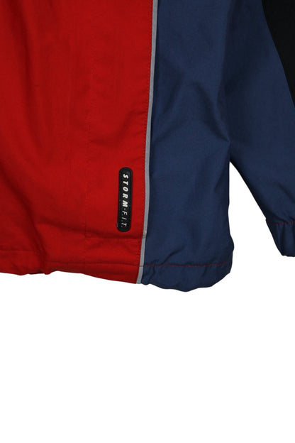1990s Vintage Nike storm-fit Jacke L