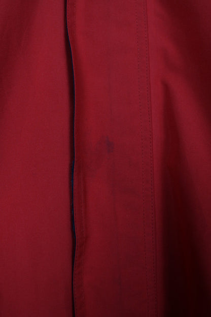 1990s Vintage Nike storm-fit Jacke L