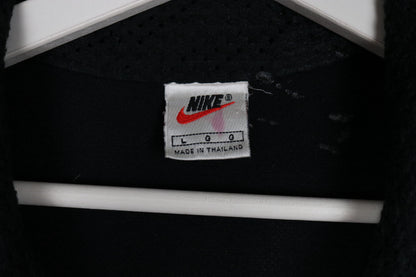 1990s Vintage Nike storm-fit Jacke L