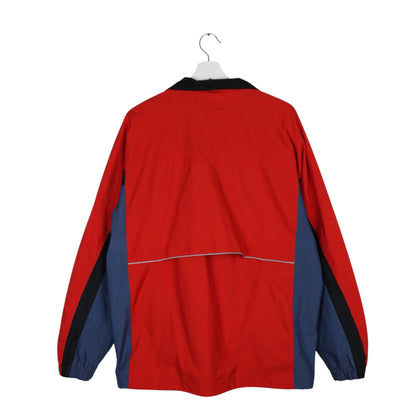 1990s Vintage Nike storm-fit Jacke L