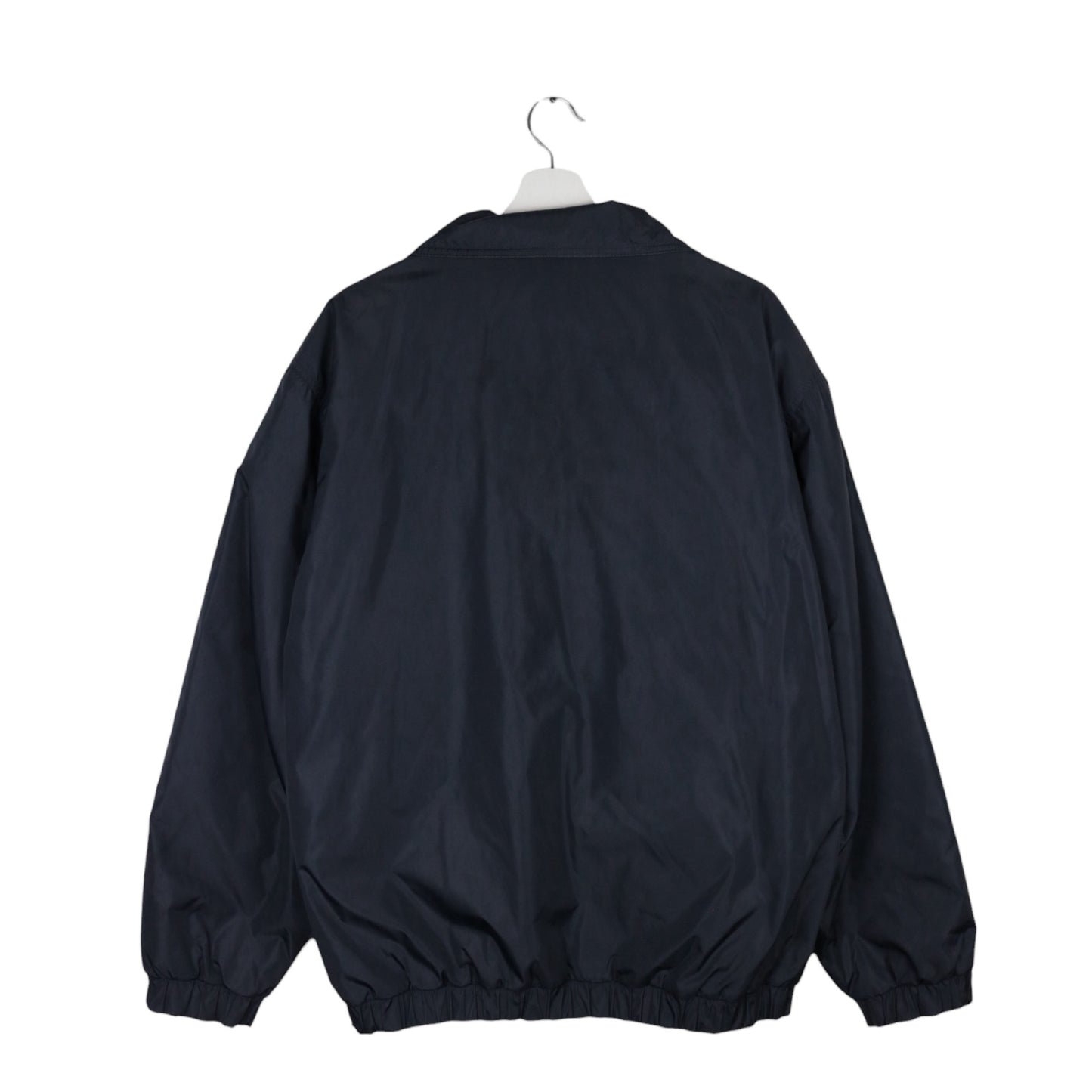 y2k Vintage Adidas Nylonjacke L