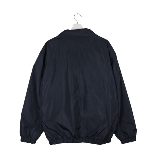 y2k Vintage Adidas Nylonjacke L
