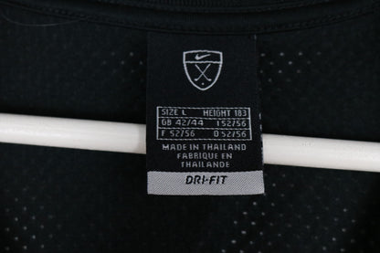 Nike Golf Polohemd M-L