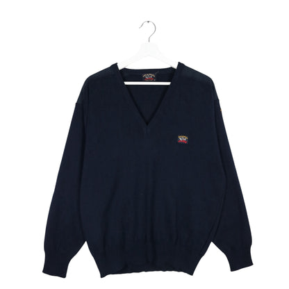 Paul & Shark V-Neck Stricksweater L