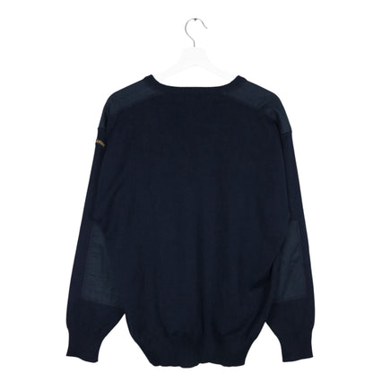 Paul & Shark V-Neck Stricksweater L