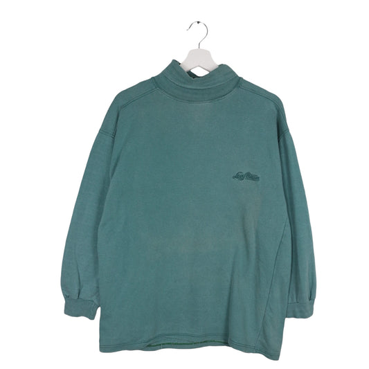 1990s Vintage Levi's Turtleneck M