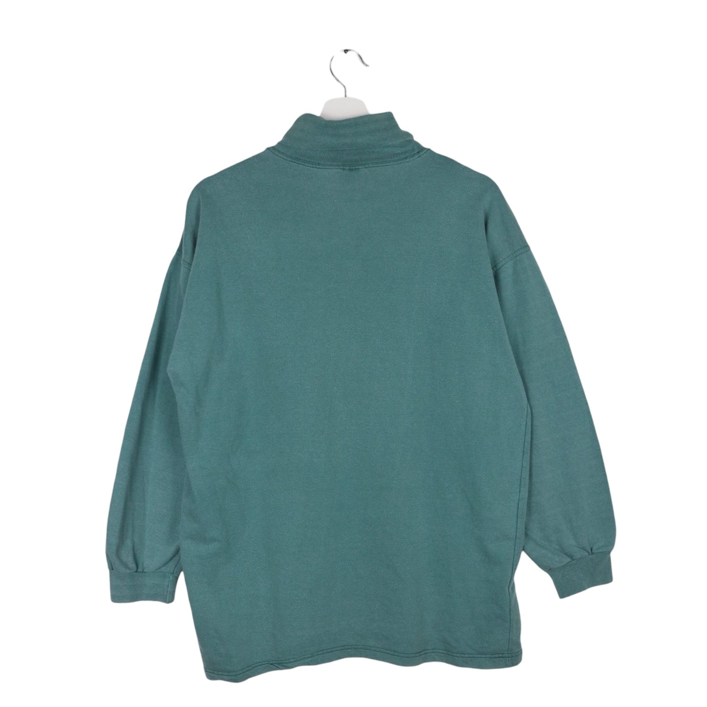 1990s Vintage Levi's Turtleneck M