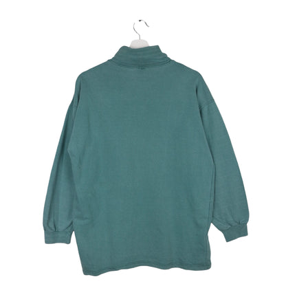 1990s Vintage Levi's Turtleneck M