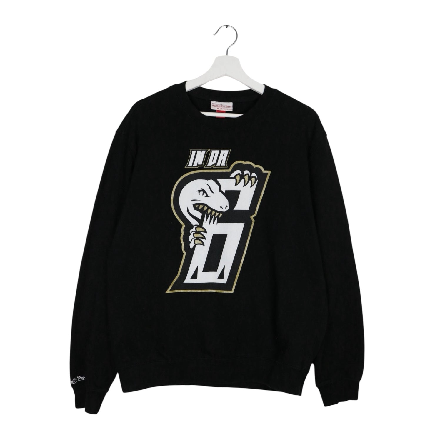 Mitchell & Ness Sweater M-L