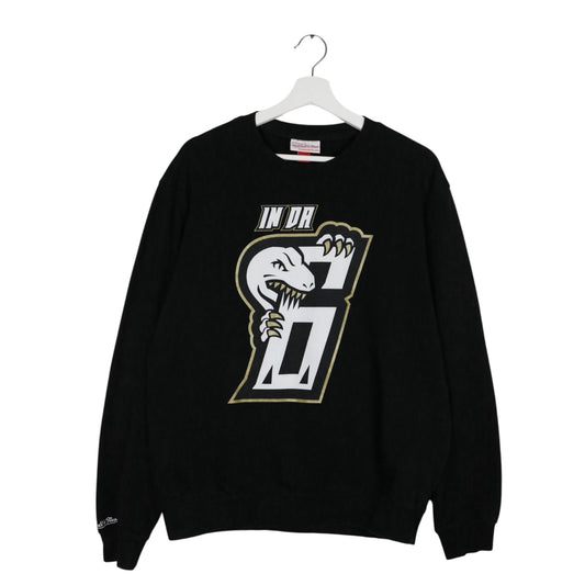 Mitchell & Ness Sweater M-L