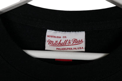 Mitchell & Ness Sweater M-L