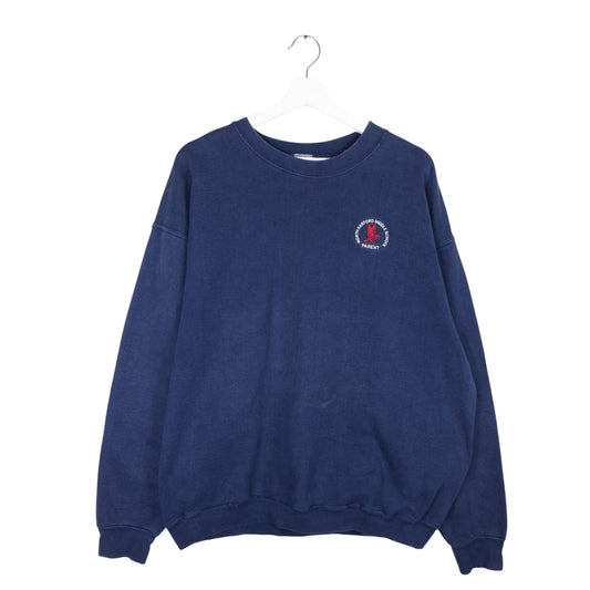 1990s Vintage Fruit of The Loom Sweater XL