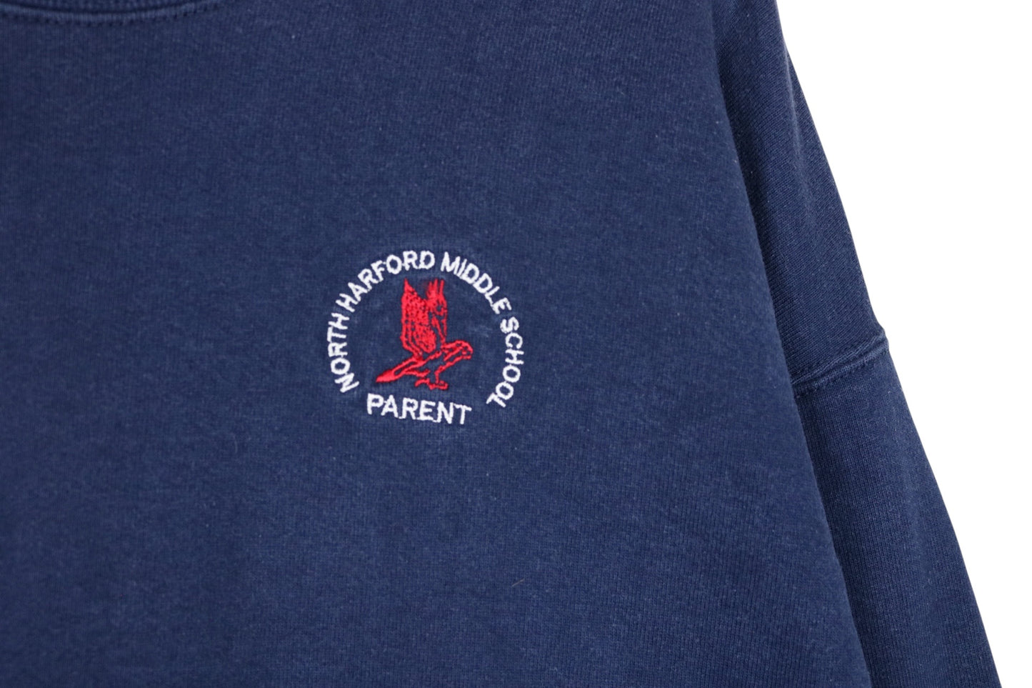 1990s Vintage Fruit of The Loom Sweater XL