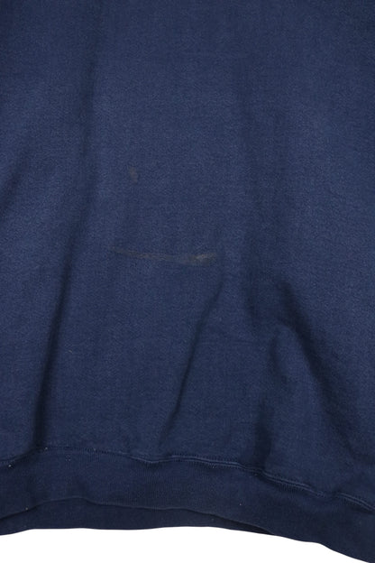 1990s Vintage Fruit of The Loom Sweater XL