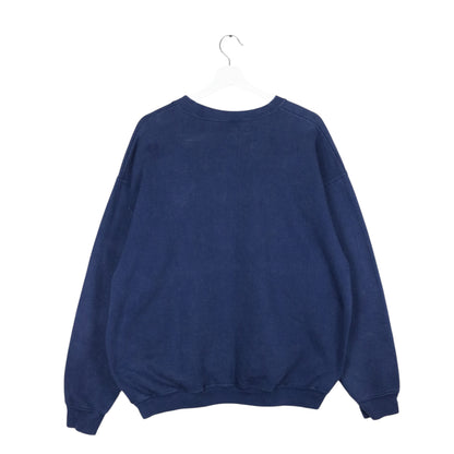 1990s Vintage Fruit of The Loom Sweater XL