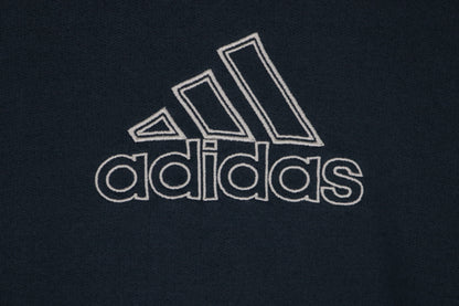 1990s Vintage Adidas Sweater M