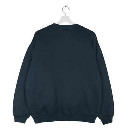 1990s Vintage Adidas Sweater M