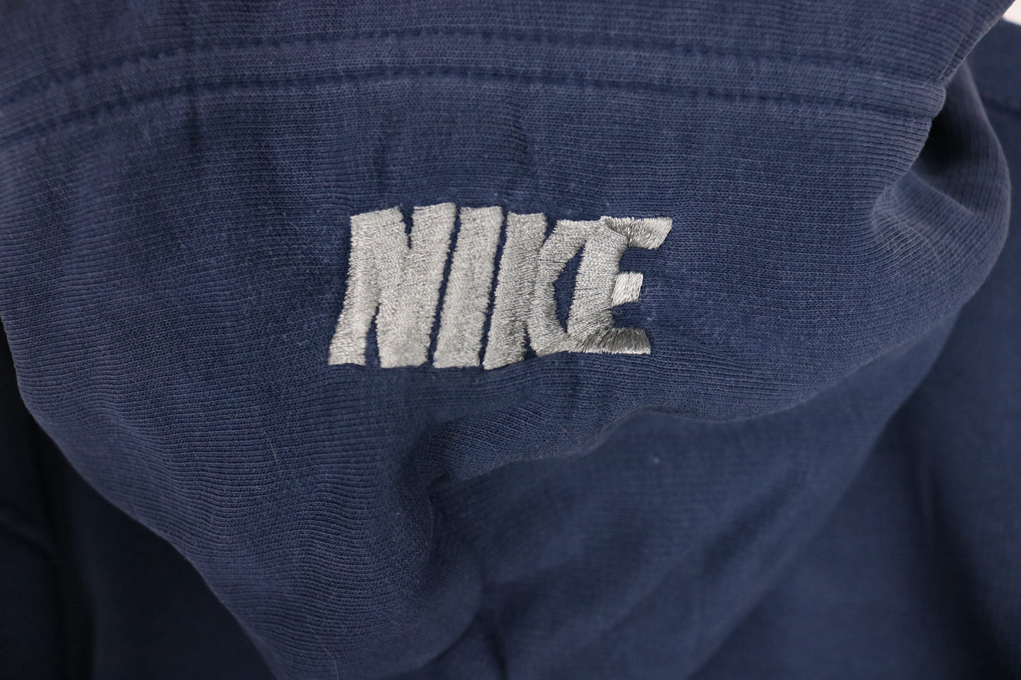 y2k Vintage Nike Halfzip L