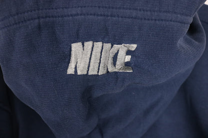 y2k Vintage Nike Halfzip L