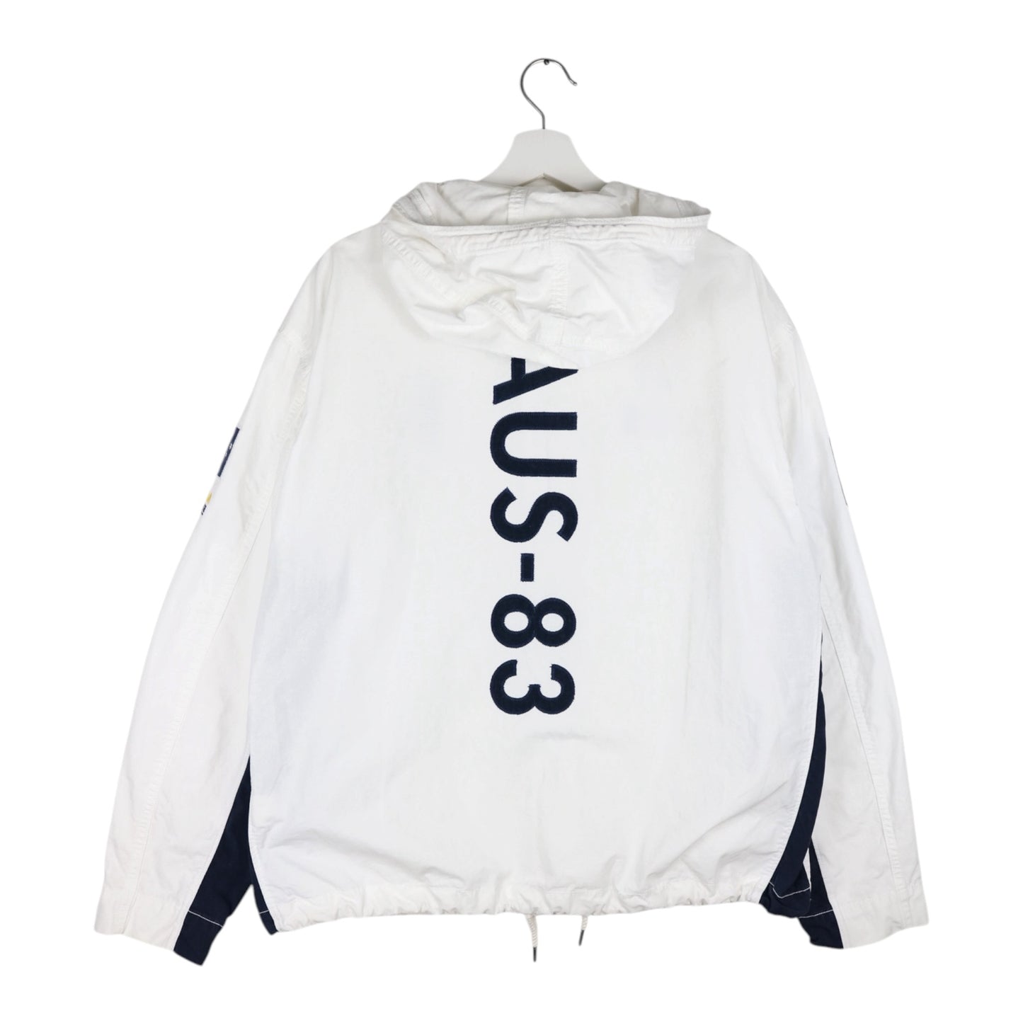 POLO Ralph Lauren Australia Ocean Challenge Jacke XL (XXL)