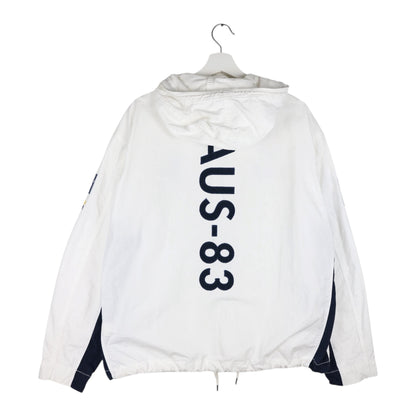 POLO Ralph Lauren Australia Ocean Challenge Jacke XL (XXL)
