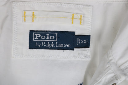 POLO Ralph Lauren Australia Ocean Challenge Jacke XL (XXL)