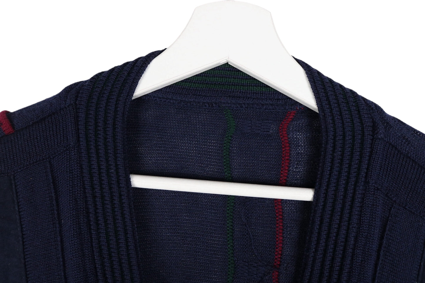 1990s Vintage Carlo Colucci Cardigan L
