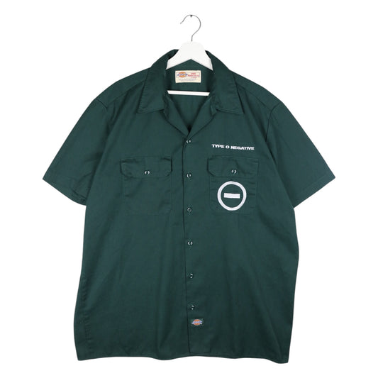 Dickies Workwear Hemd XL