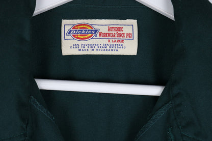 Dickies Workwear Hemd XL