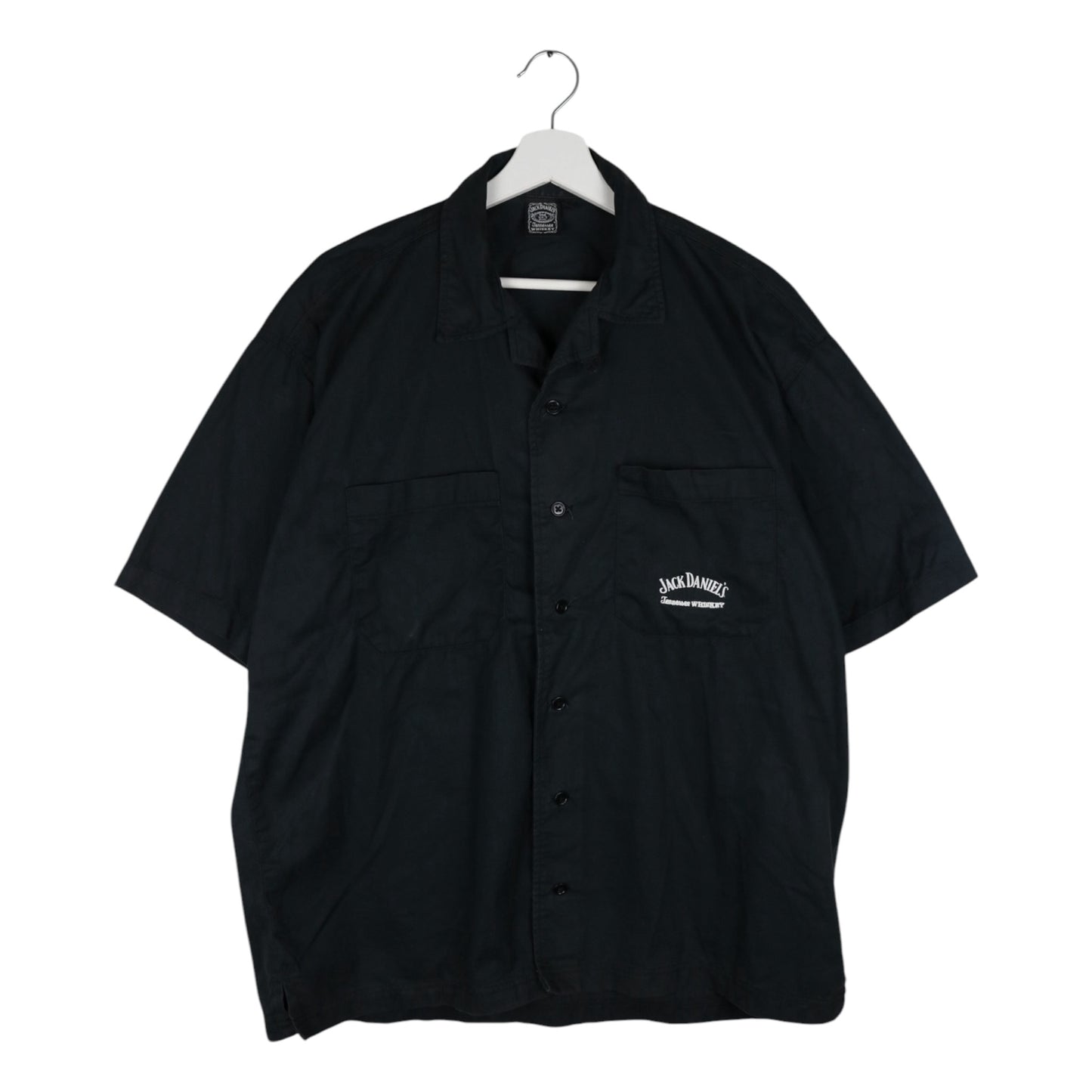 Jack Daniel's Tennessee Whiskey Hemd L