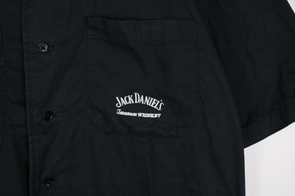 Jack Daniel's Tennessee Whiskey Hemd L