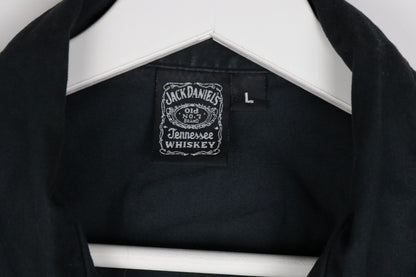Jack Daniel's Tennessee Whiskey Hemd L