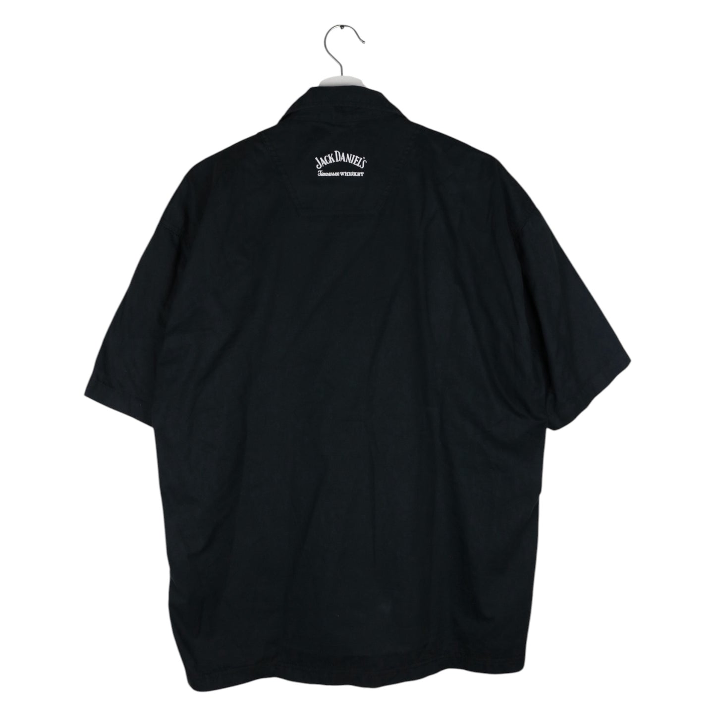 Jack Daniel's Tennessee Whiskey Hemd L