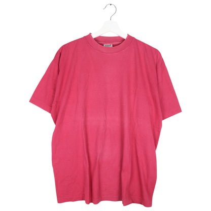 1990s Vintage Ragman basic T-Shirt L (XL)