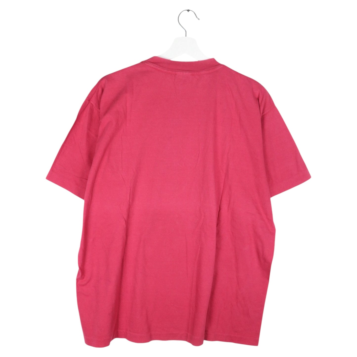 1990s Vintage Ragman basic T-Shirt L (XL)