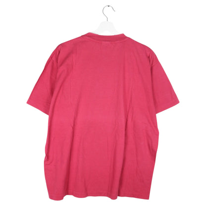 1990s Vintage Ragman basic T-Shirt L (XL)