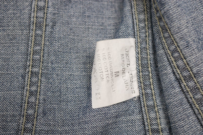 y2k Jeel Jeansjacke cropped Womens M