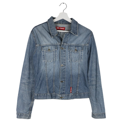 y2k Jeel Jeansjacke cropped Womens M