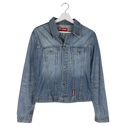 y2k Jeel Jeansjacke cropped Womens M